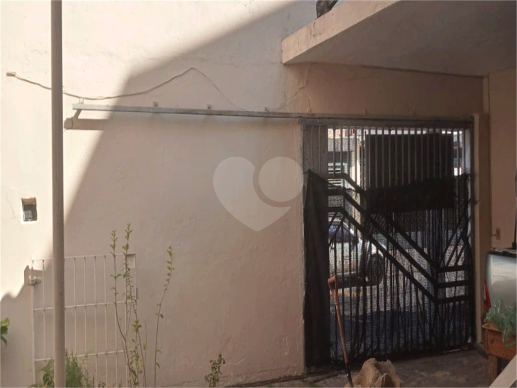 CASA em VILA PRUDENTE