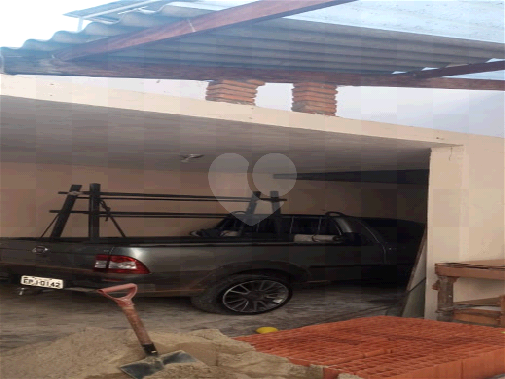 CASA em VILA PRUDENTE