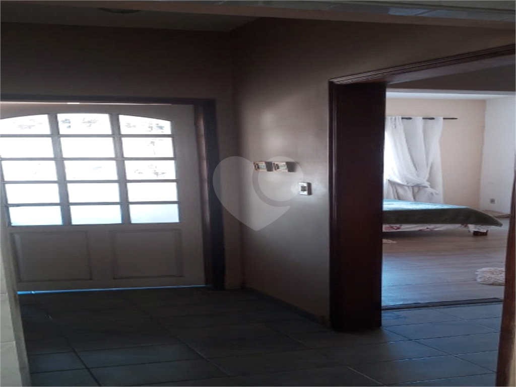 CASA em VILA PRUDENTE