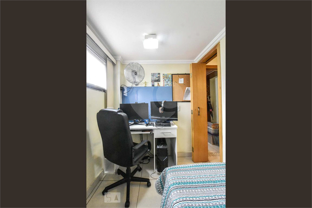 APARTAMENTO em CAMPO GRANDE