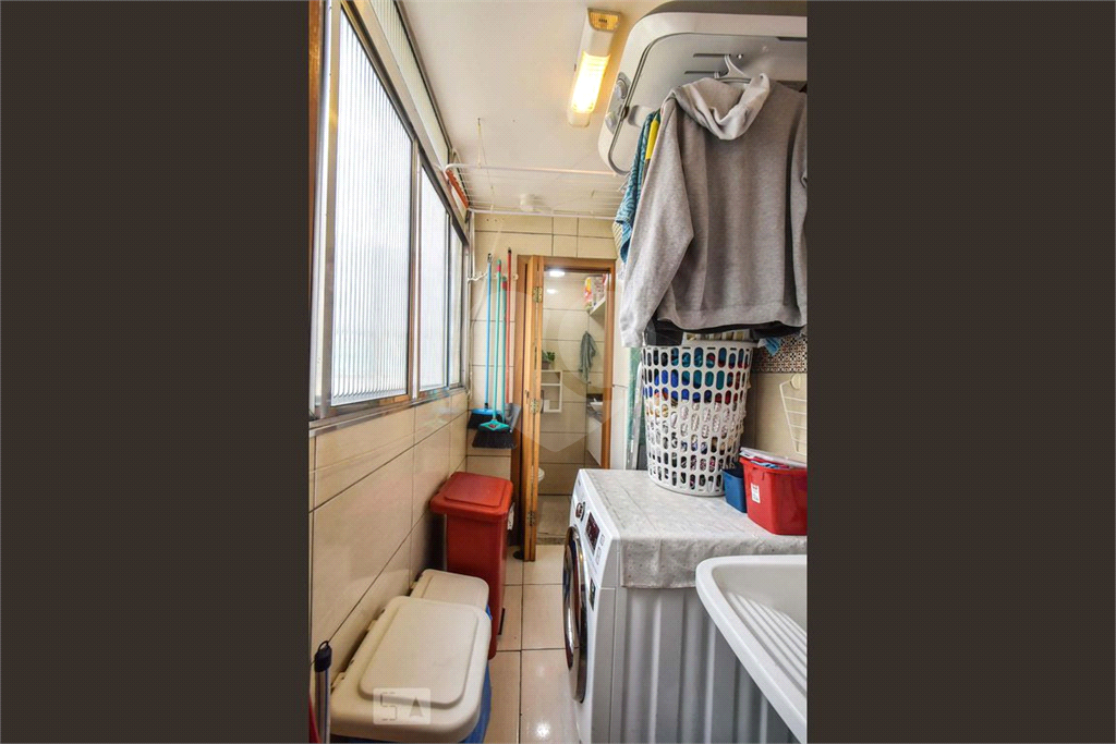 APARTAMENTO em CAMPO GRANDE