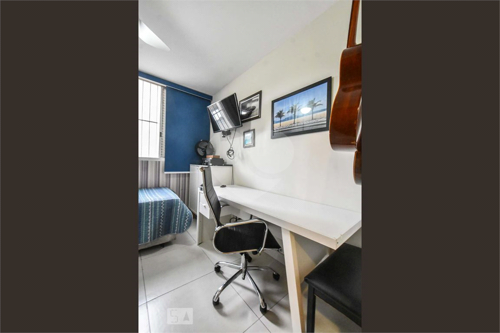 APARTAMENTO em CAMPO GRANDE