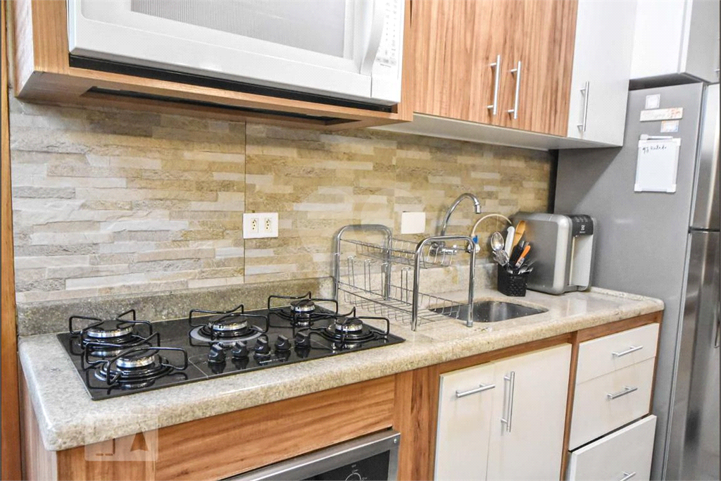 APARTAMENTO em CAMPO GRANDE