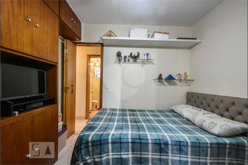 APARTAMENTO em CAMPO GRANDE
