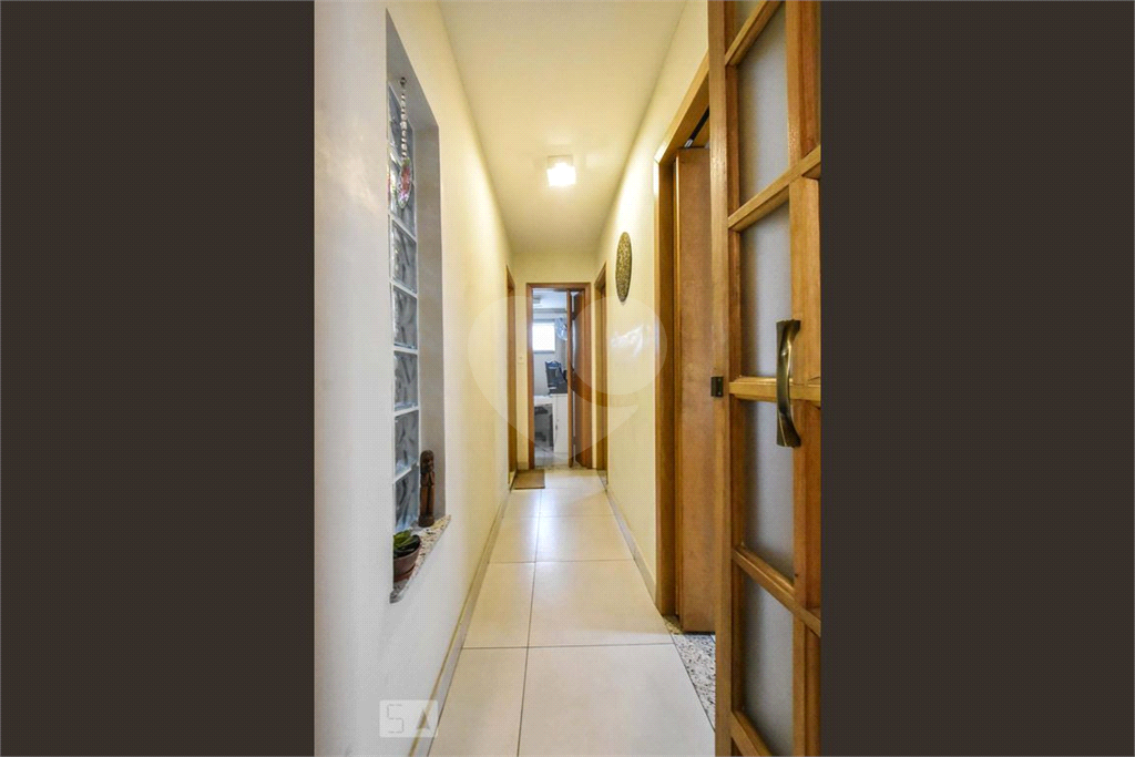 APARTAMENTO em CAMPO GRANDE