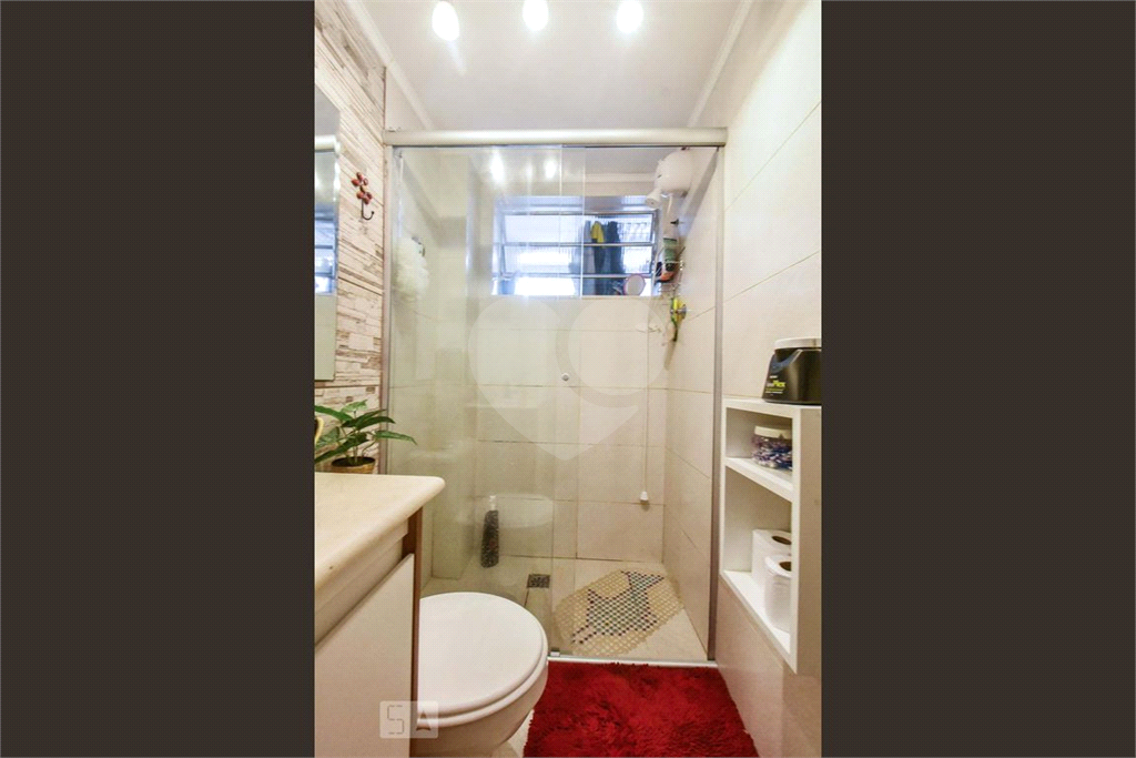 APARTAMENTO em CAMPO GRANDE