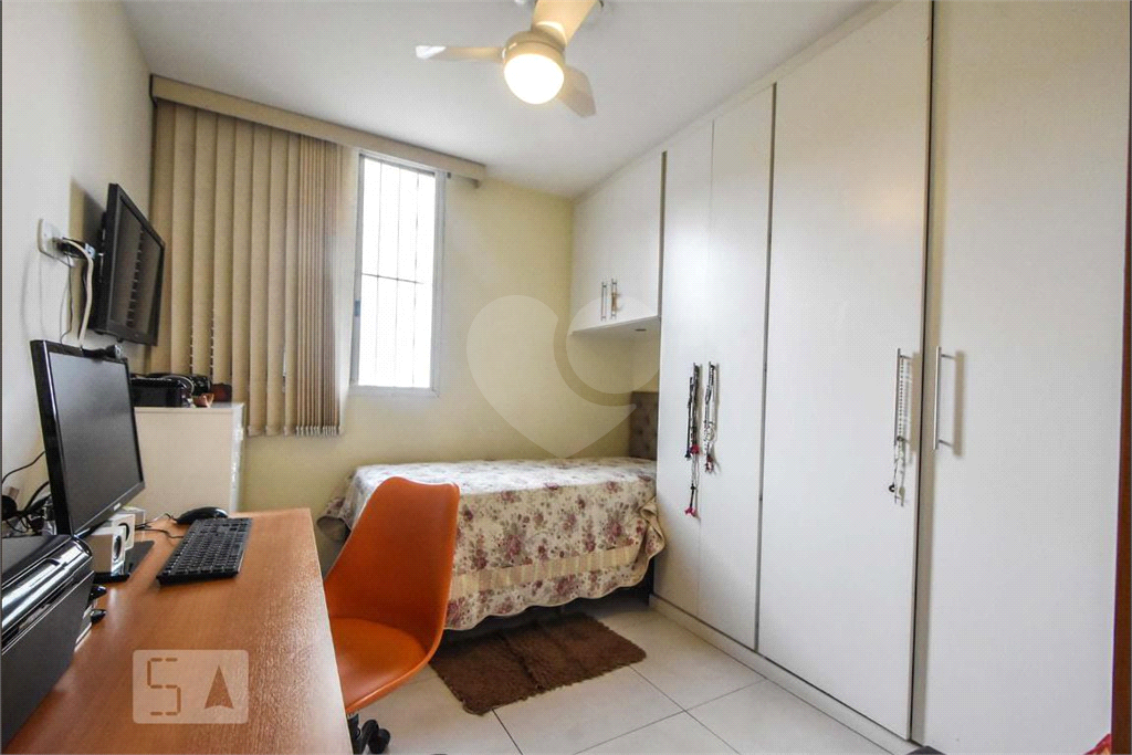 APARTAMENTO em CAMPO GRANDE