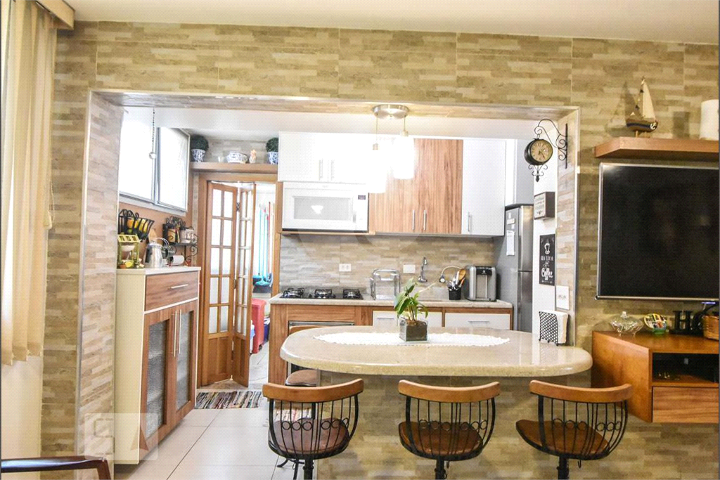 APARTAMENTO em CAMPO GRANDE