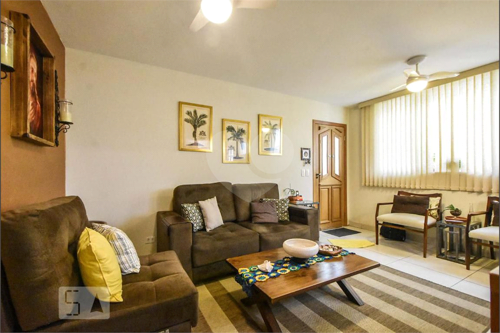 APARTAMENTO em CAMPO GRANDE