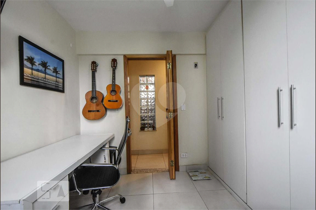 APARTAMENTO em CAMPO GRANDE