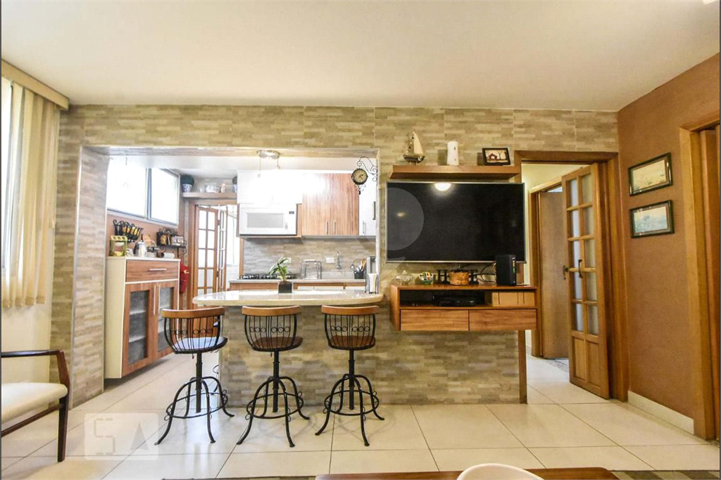 APARTAMENTO em CAMPO GRANDE