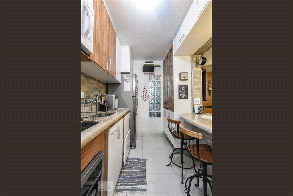 APARTAMENTO em CAMPO GRANDE