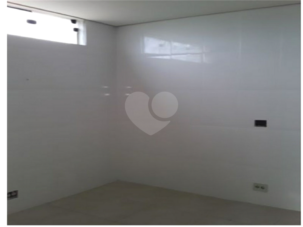 Imóvel Comercial na Água Fria