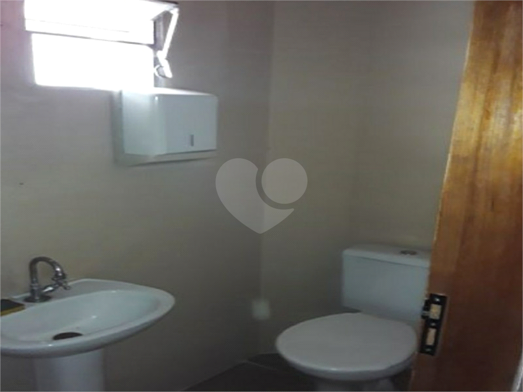 Imóvel Comercial na Água Fria
