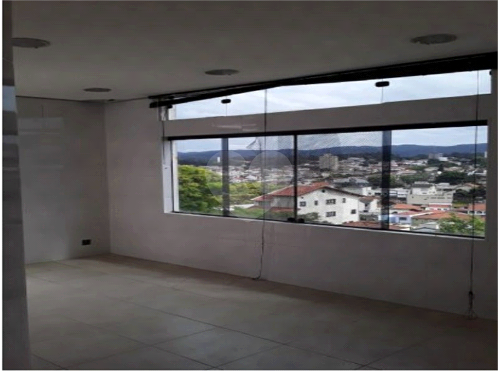 Imóvel Comercial na Água Fria