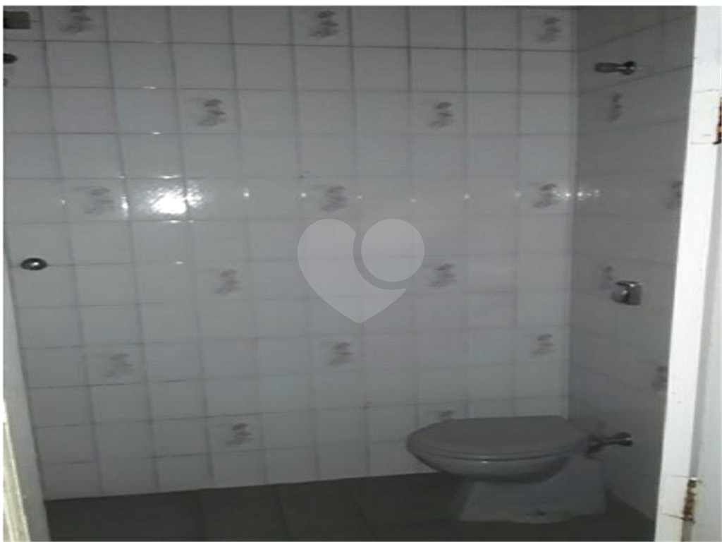 Imóvel Comercial na Água Fria