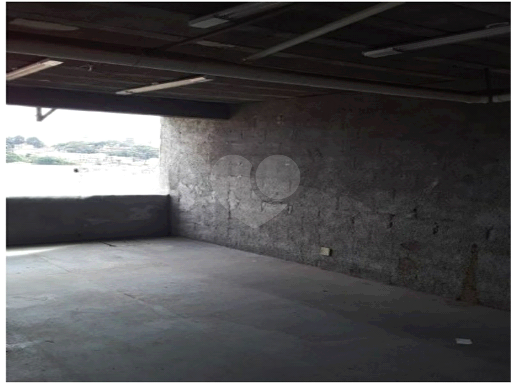 Imóvel Comercial na Água Fria