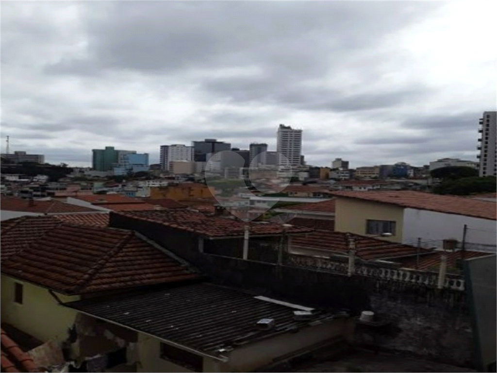 Imóvel Comercial na Água Fria