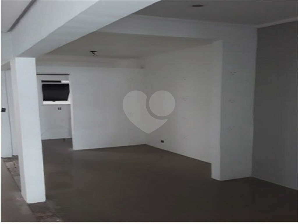 Imóvel Comercial na Água Fria
