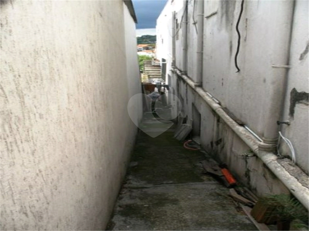 Imóvel Comercial na Água Fria