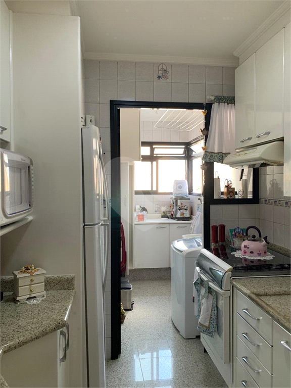 Apartamento 3 dormitórios - 72 metros - Imirim