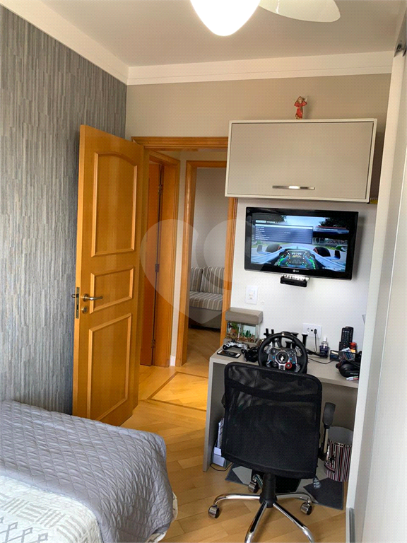 Apartamento 3 dormitórios - 72 metros - Imirim