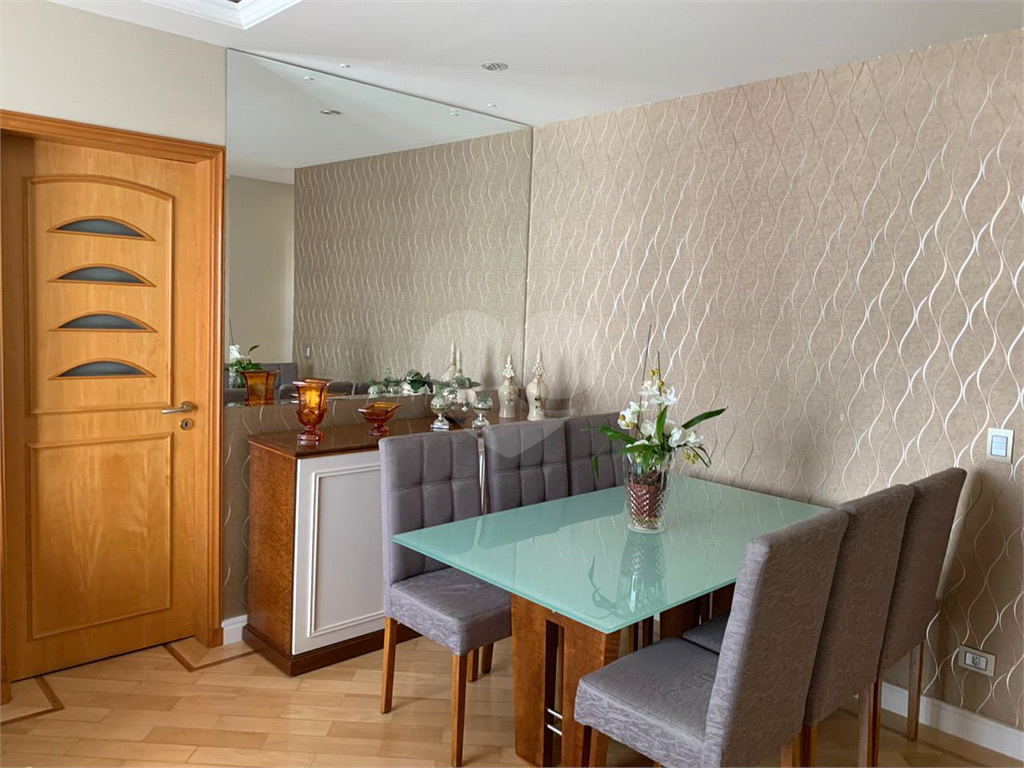 Apartamento 3 dormitórios - 72 metros - Imirim