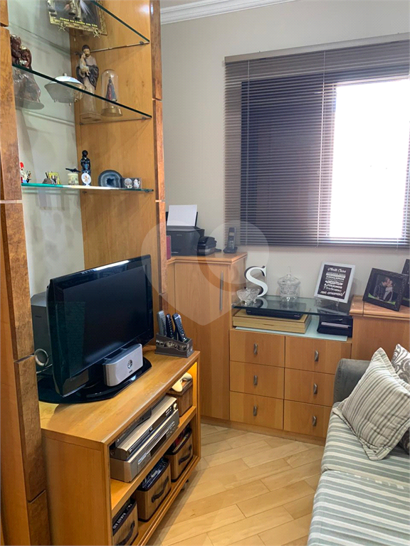 Apartamento 3 dormitórios - 72 metros - Imirim