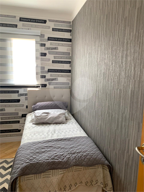 Apartamento 3 dormitórios - 72 metros - Imirim