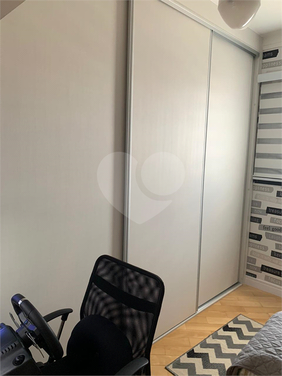 Apartamento 3 dormitórios - 72 metros - Imirim