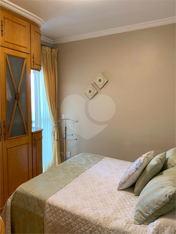Apartamento 3 dormitórios - 72 metros - Imirim