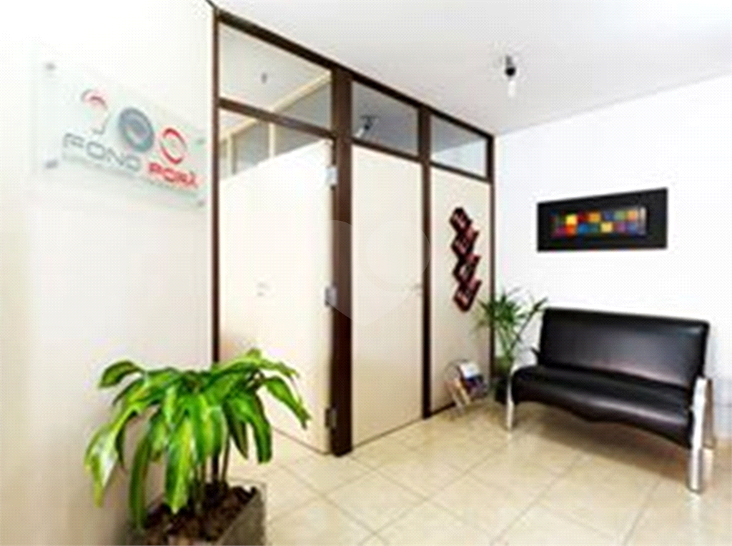 Conjunto Comercial-Sala à venda e aluguel, 40m² - Foto 1