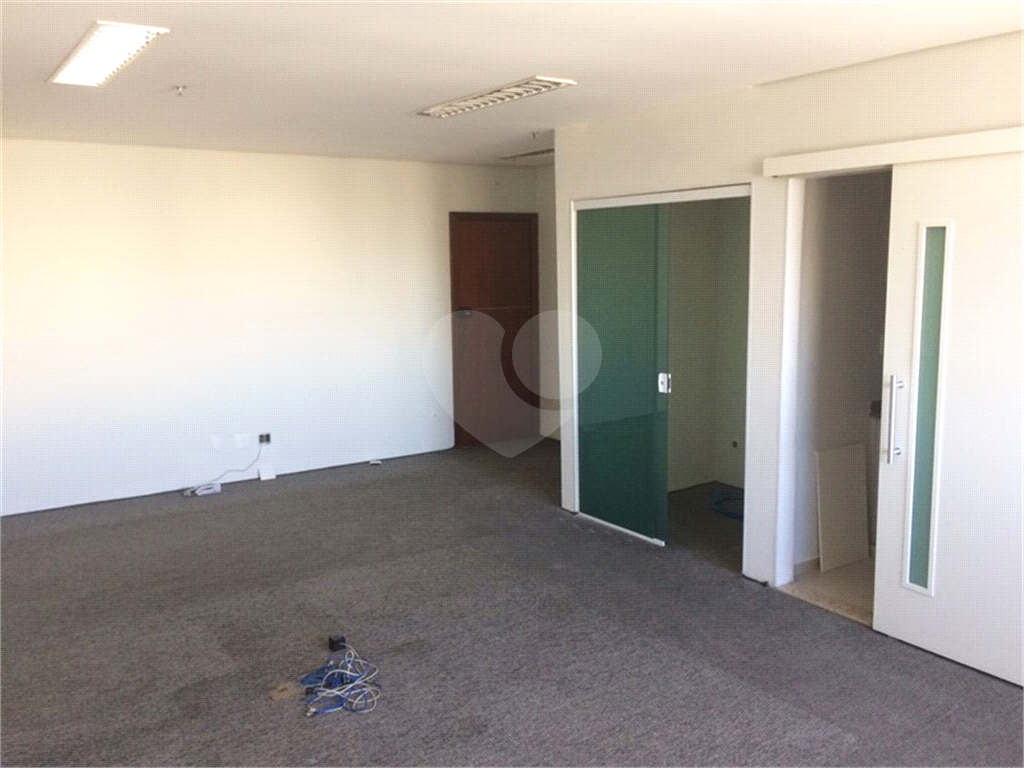 Conjunto Comercial-Sala à venda e aluguel, 40m² - Foto 14