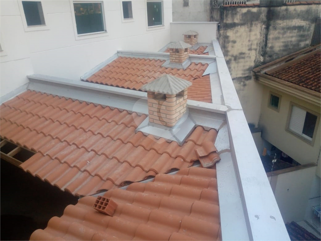 Casa recém construída com 3 quartos Pirituba