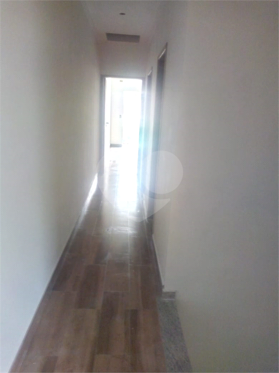 Casa recém construída com 3 quartos Pirituba