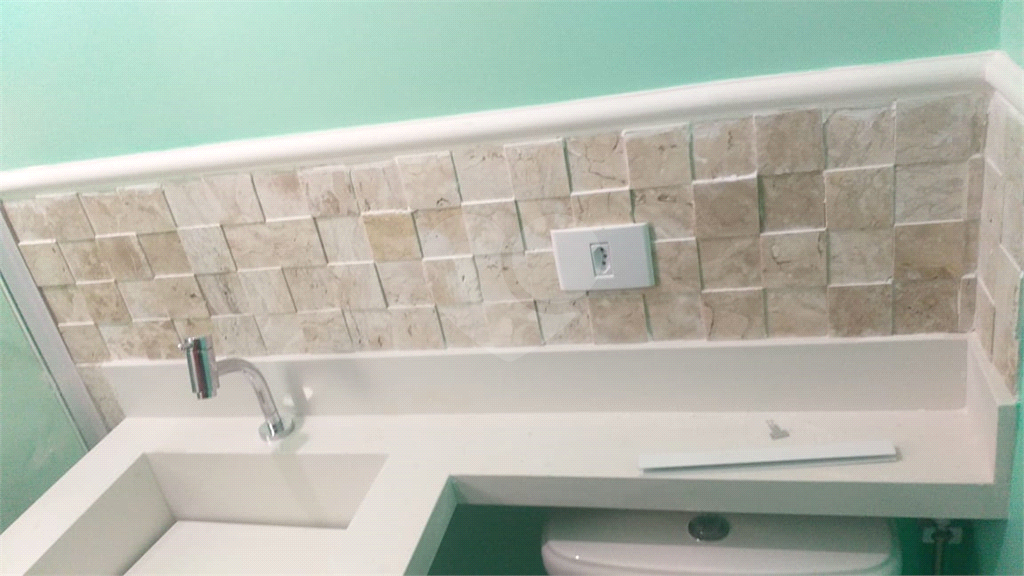 Casa recém construída com 3 quartos Pirituba