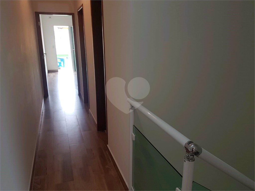 Casa recém construída com 3 quartos Pirituba