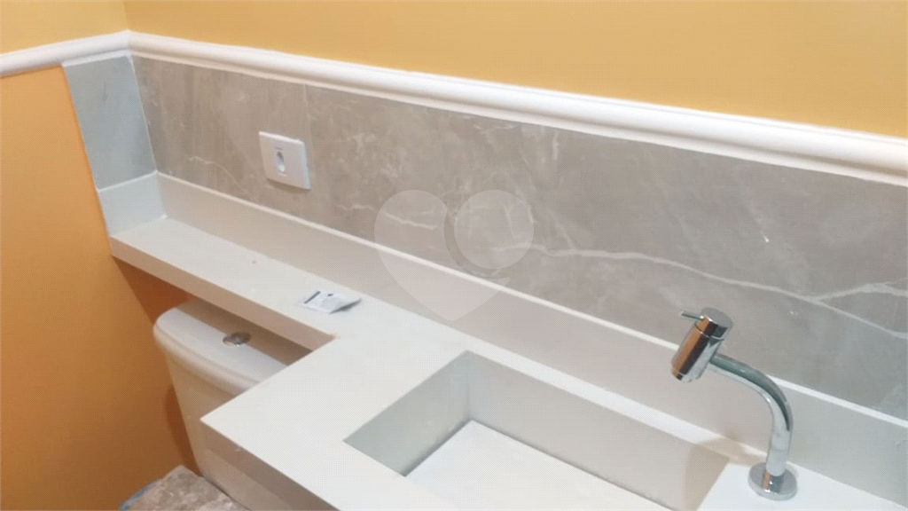 Casa recém construída com 3 quartos Pirituba