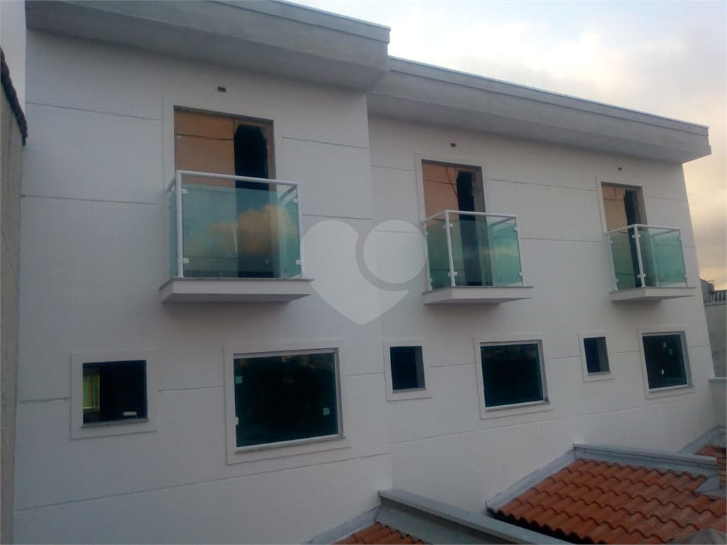 Casa recém construída com 3 quartos Pirituba