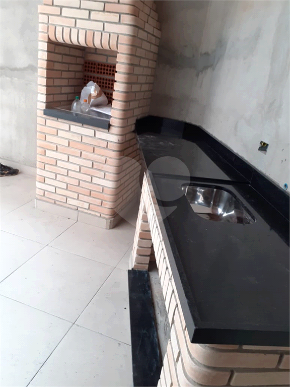 Casa recém construída com 3 quartos Pirituba