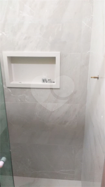 Casa recém construída com 3 quartos Pirituba