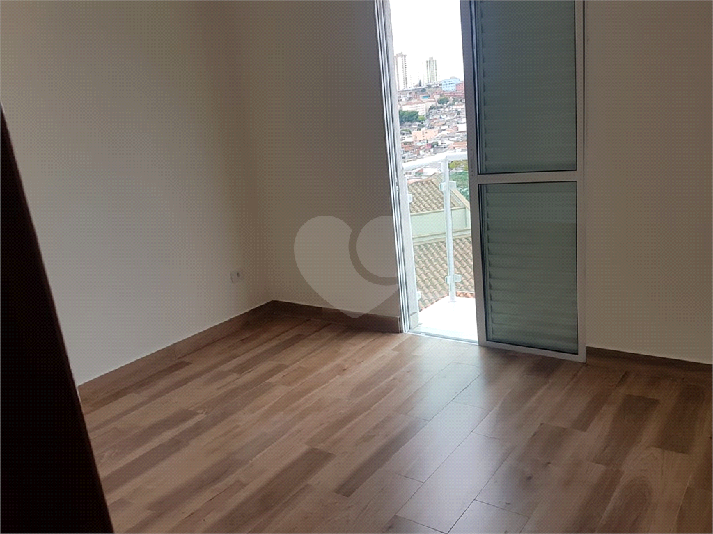 Casa recém construída com 3 quartos Pirituba