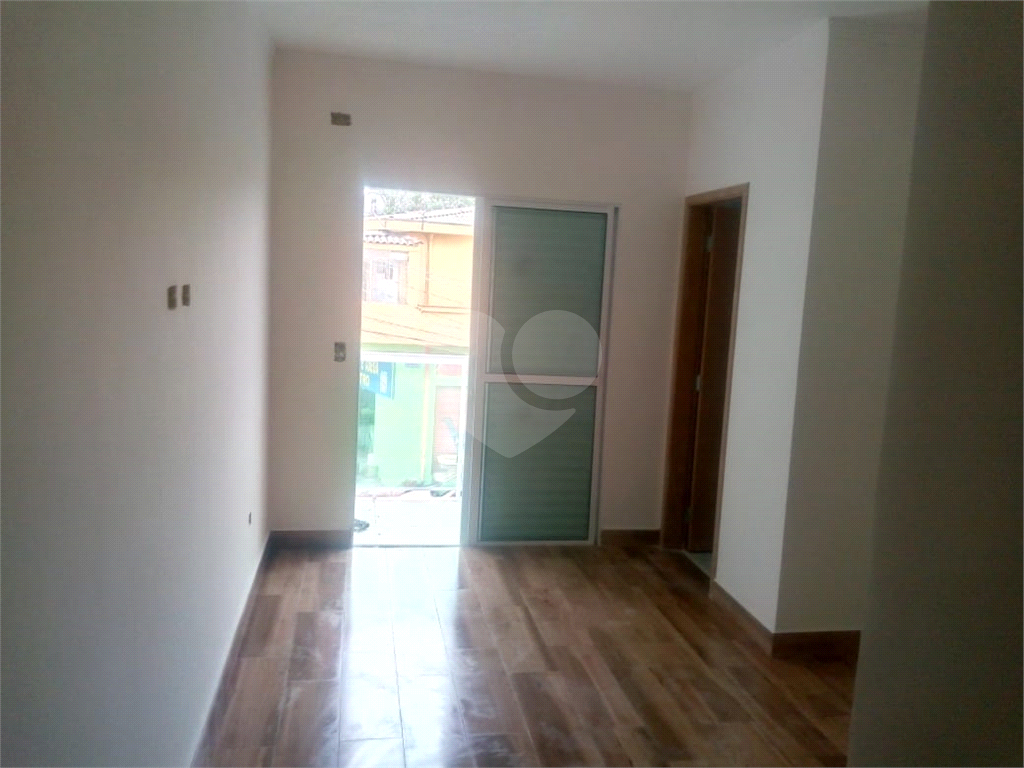 Casa recém construída com 3 quartos Pirituba