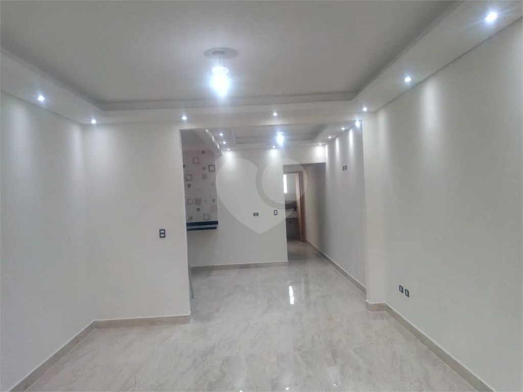 Casa recém construída com 3 quartos Pirituba