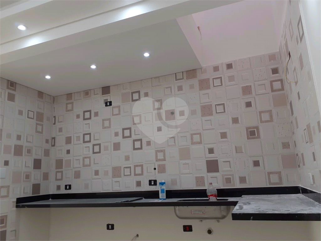 Casa recém construída com 3 quartos Pirituba