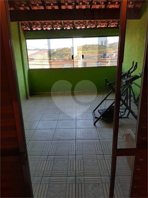 SOBRADO em BUTANTÃ