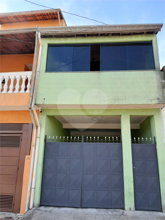 SOBRADO em BUTANTÃ