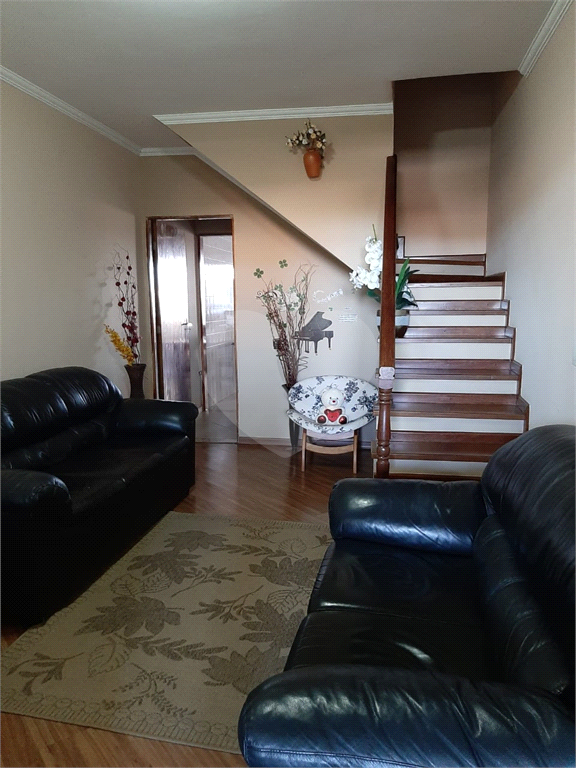 SOBRADO em BUTANTÃ