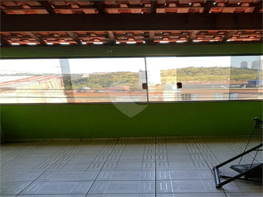 SOBRADO em BUTANTÃ