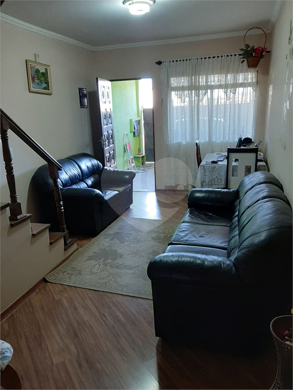 SOBRADO em BUTANTÃ